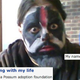 Image for article titled OKCupid Juggalos Are Ready to Rescue You From Your Tower of Loneliness